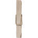 clothespin