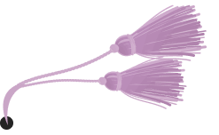 tassel